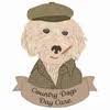 Countrydogsdaycare logo