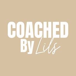 Coachedbylils logo