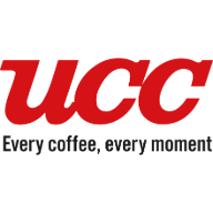 Ucc Coffee logo