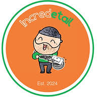 INCREDETAIL logo