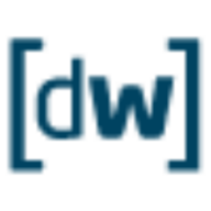 Desk Warehouse logo