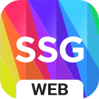 SSG닷컴 logo