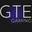 GTE Gaming logo