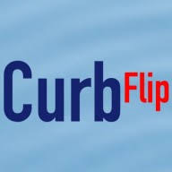 CurbFlip - Rent My Parking Space logo