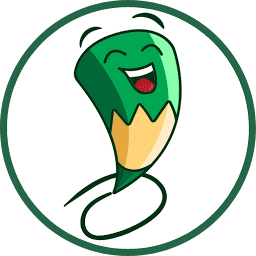 CdrWritingServices logo