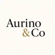 Aurino & Co logo