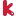 Kbeads logo