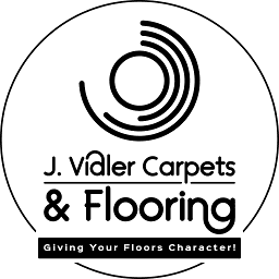 J.Vidler Carpets & Flooring logo