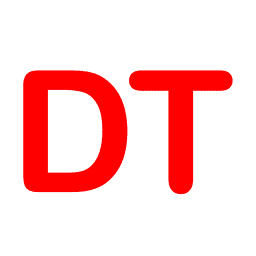 DTec logo