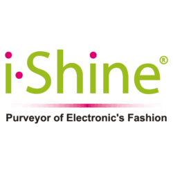 iShine Trade logo