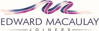 Edward Macaulay Joiners logo