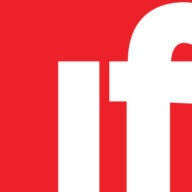 If media logo