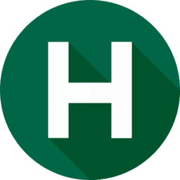 Halcyon Timber logo