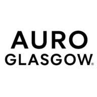 Auro Glasgow logo