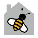 Buzz Window Company logo