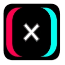 TikTok viewer logo