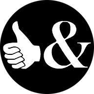 Dingbats Improv logo