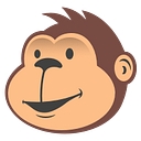 Parcel Monkey USA logo