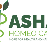 Ashahomeocare logo