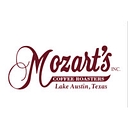 Mozart's Coffee Roasters and Bakery logo