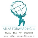 Atlas Forwarding logo
