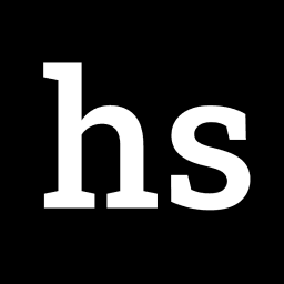 Hello Structure® logo
