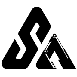 Steeltooth Contracting logo