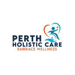 Perth Holistic Care logo