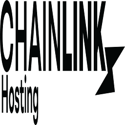 ChainLinkHosting logo