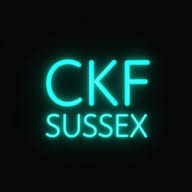 CarKeyFix Sussex logo
