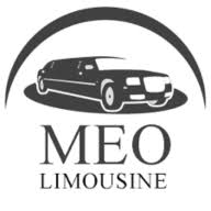 Meo Limousine logo