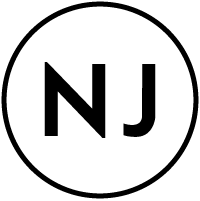Neville Johnson logo