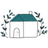 Cottageandbungalow.com logo