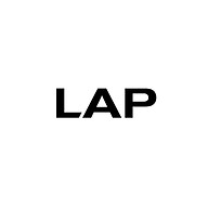 LAP Bikes logo