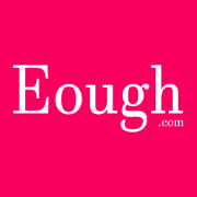 Eough.com logo