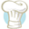 The Cooks Kitchen logo