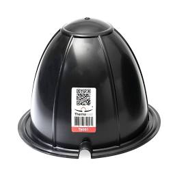 Thermahood Downlight Covers logo