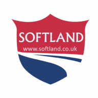 Softland logo