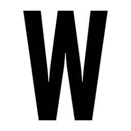 Websters Events logo