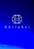 Shrishti Saxena logo