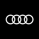 Audi UK logo