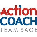ActionCOACH Team Sage logo