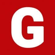 Gui's Lumber logo