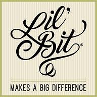 Lil'Bit Better logo