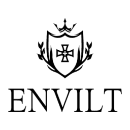 Envilt logo