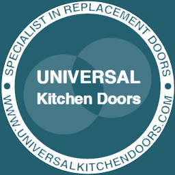 Universal Kitchen Doors logo