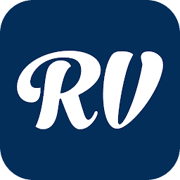 RVezy logo
