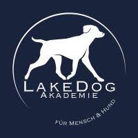 Lakedog Akademie für Mensch & Hund GmbH logo