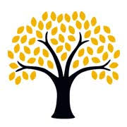 Gold Oak Windows logo