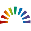 Wedding Venue Lighting logo